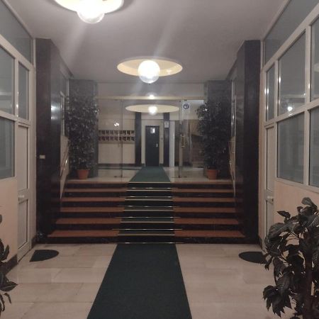 Vatican Luxury Apartment 罗马 外观 照片