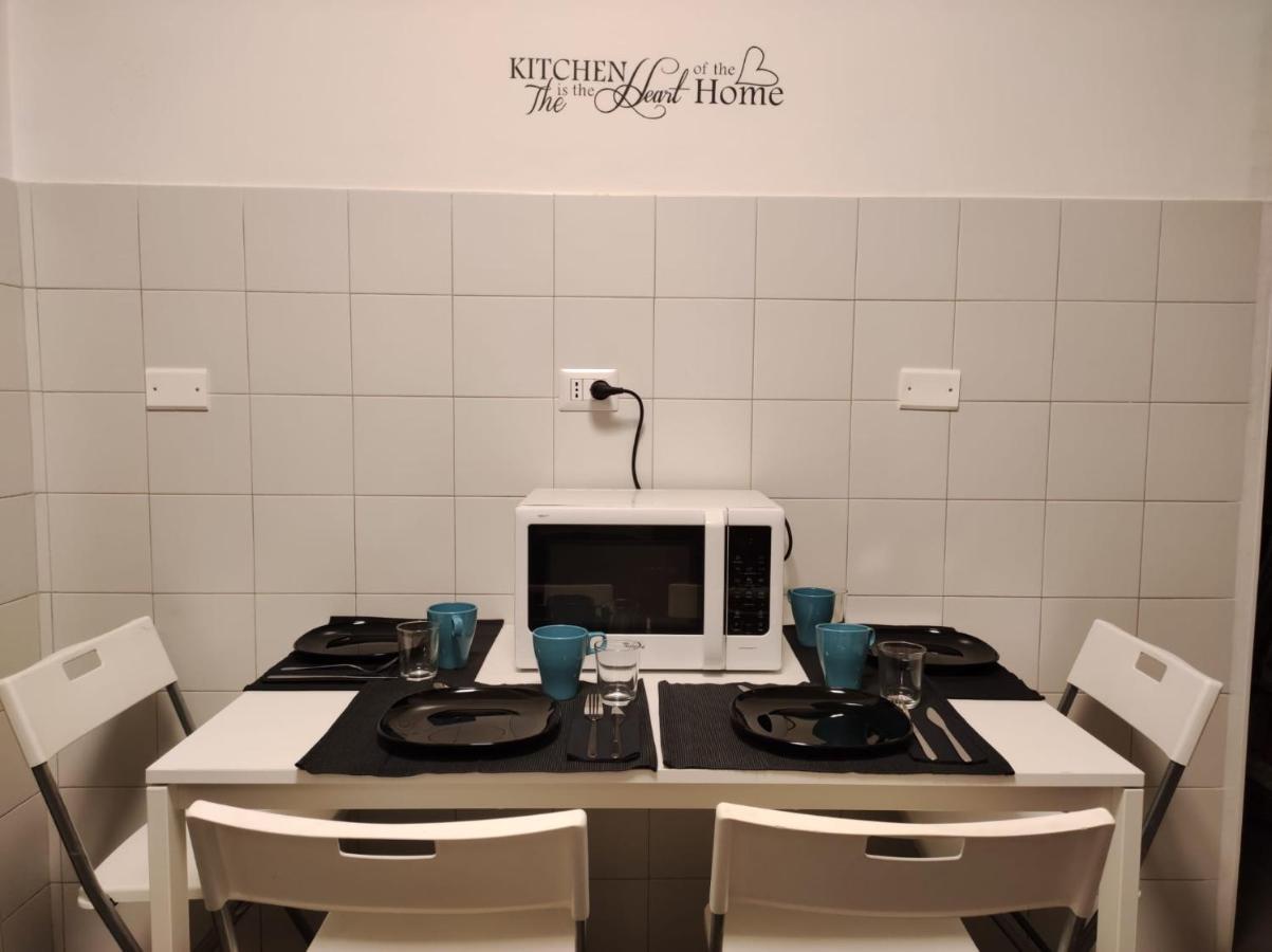 Vatican Luxury Apartment 罗马 外观 照片
