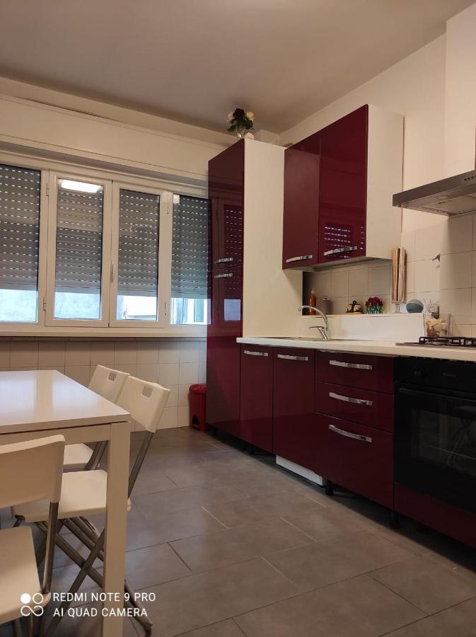 Vatican Luxury Apartment 罗马 外观 照片