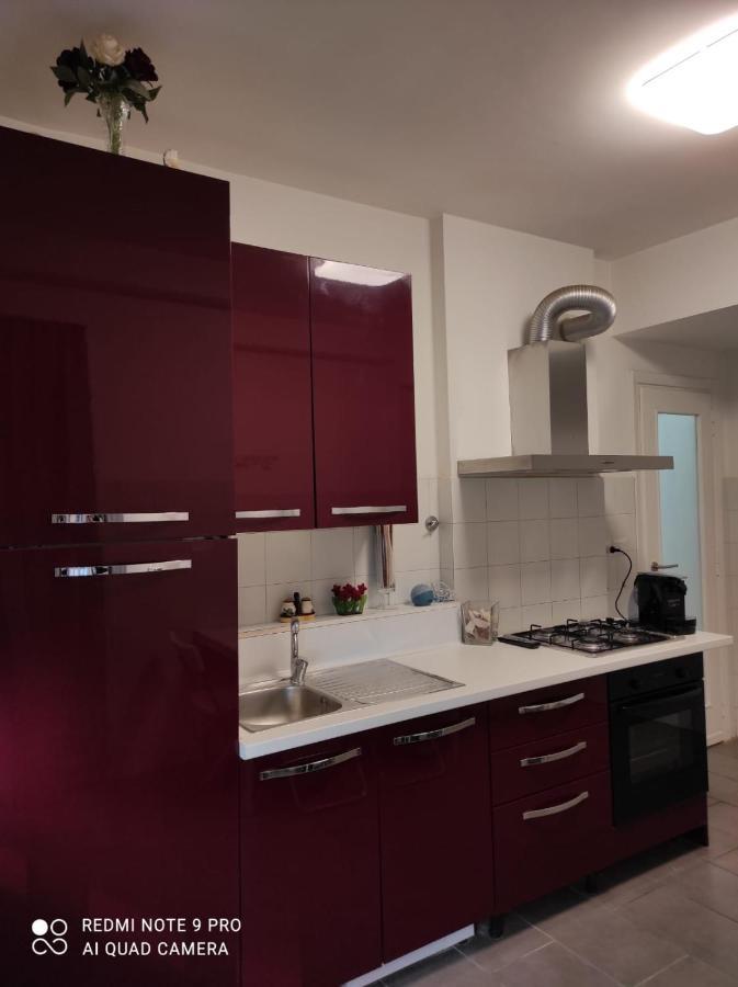 Vatican Luxury Apartment 罗马 外观 照片