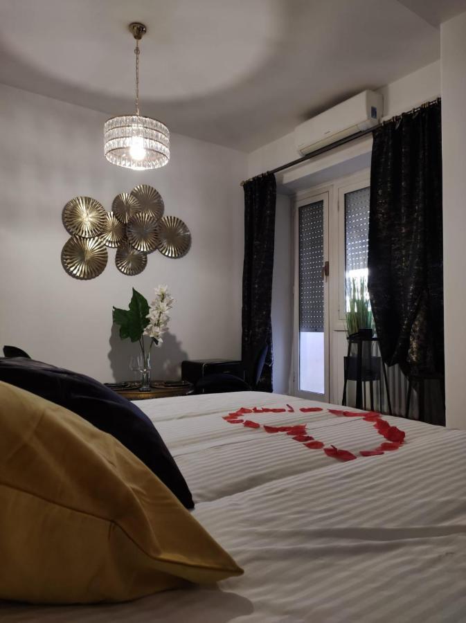 Vatican Luxury Apartment 罗马 外观 照片