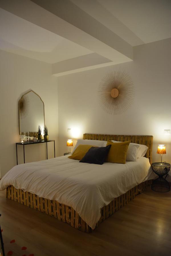 Vatican Luxury Apartment 罗马 外观 照片