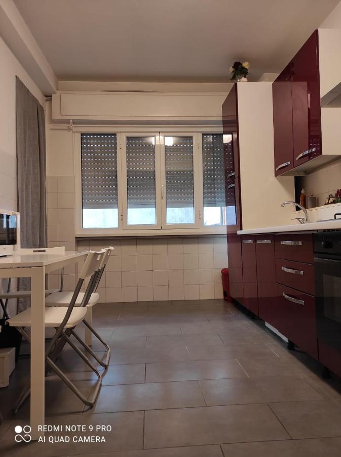 Vatican Luxury Apartment 罗马 外观 照片