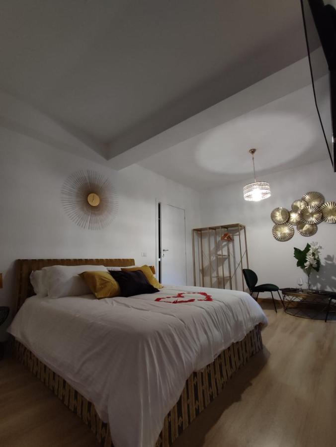 Vatican Luxury Apartment 罗马 外观 照片