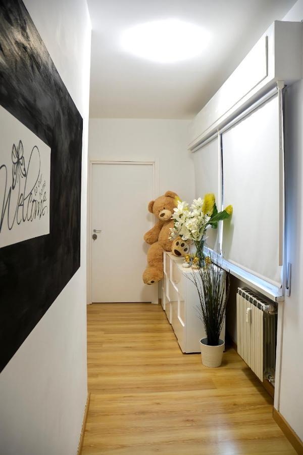 Vatican Luxury Apartment 罗马 外观 照片