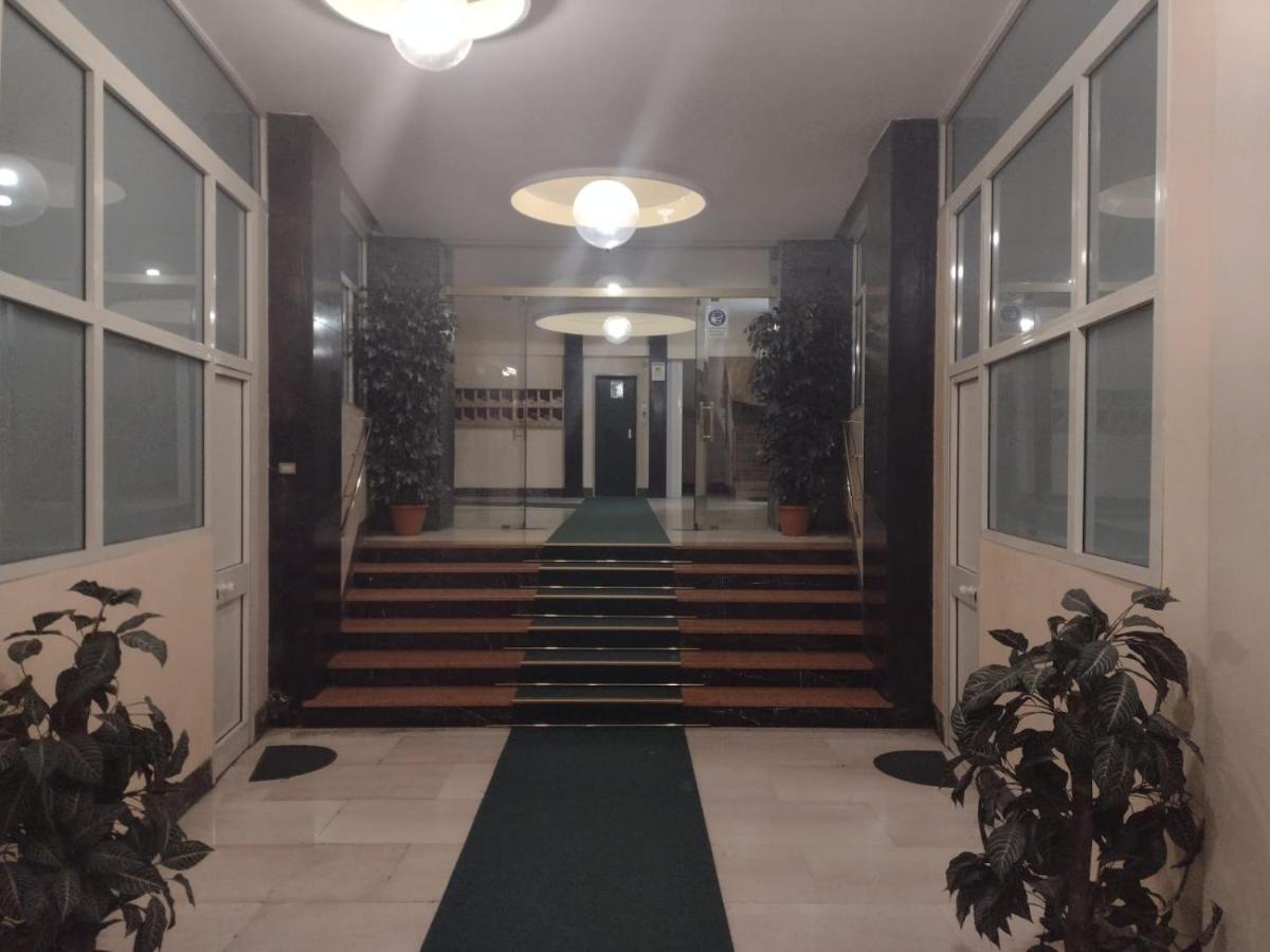 Vatican Luxury Apartment 罗马 外观 照片