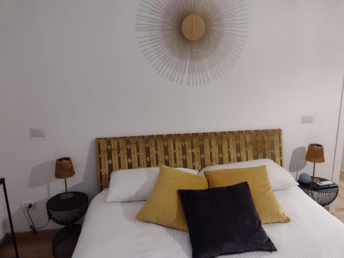 Vatican Luxury Apartment 罗马 外观 照片